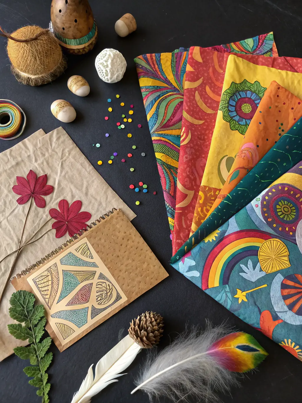 An image collage showcasing various genres of Korean comics available on the platform, highlighting the wide range of video resources.